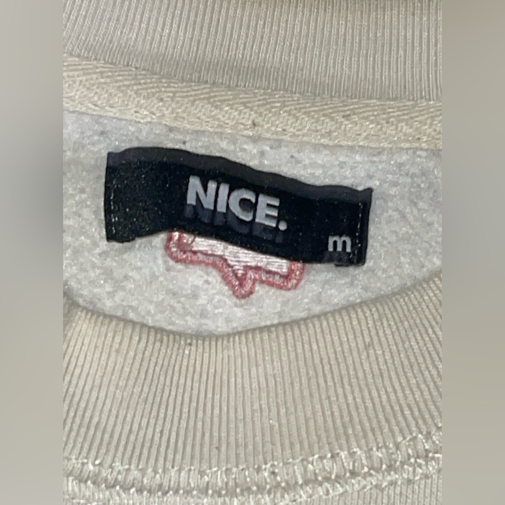Nice No Vacancy crewneck - Picture 5 of 8